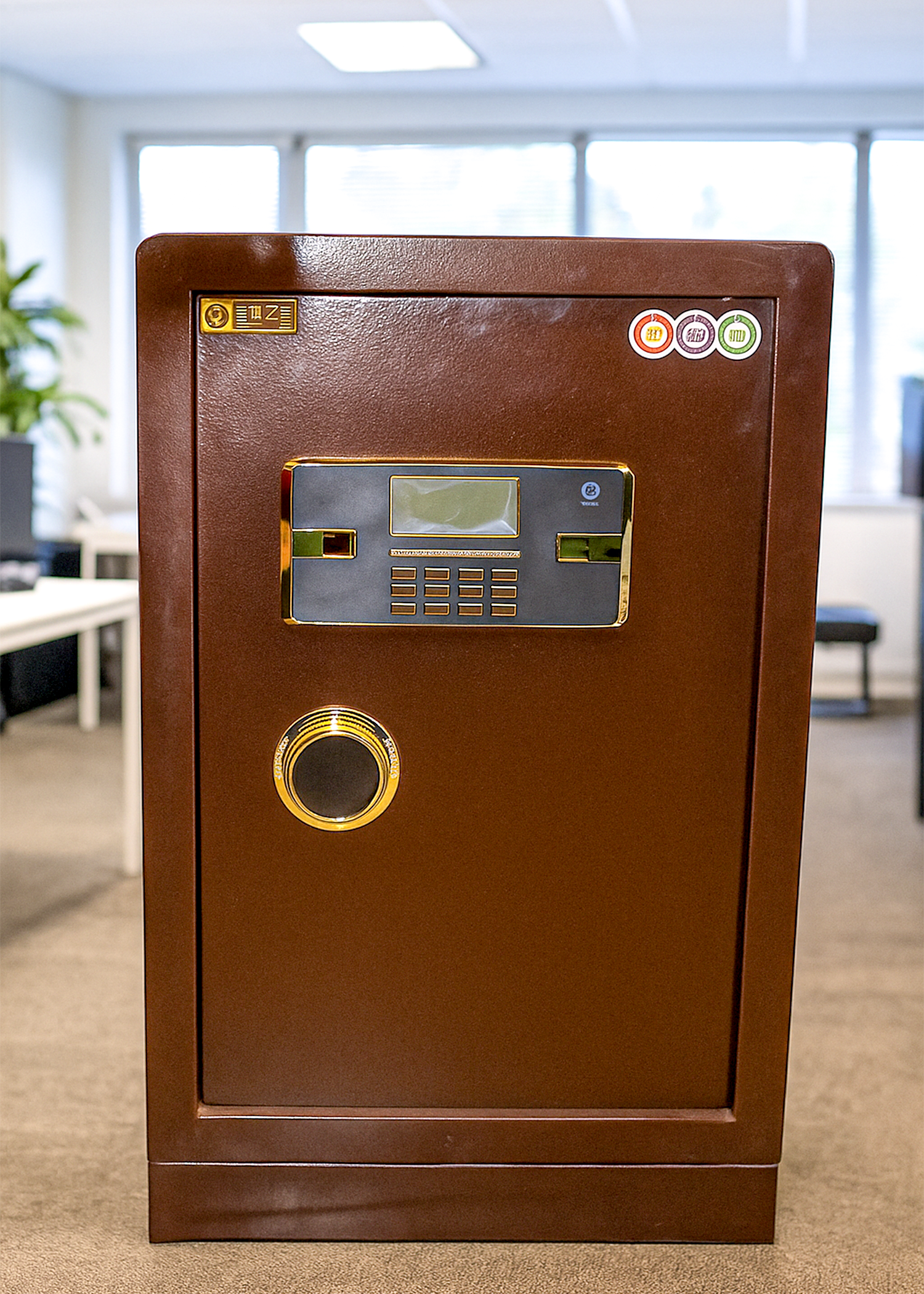 Storage Safes
